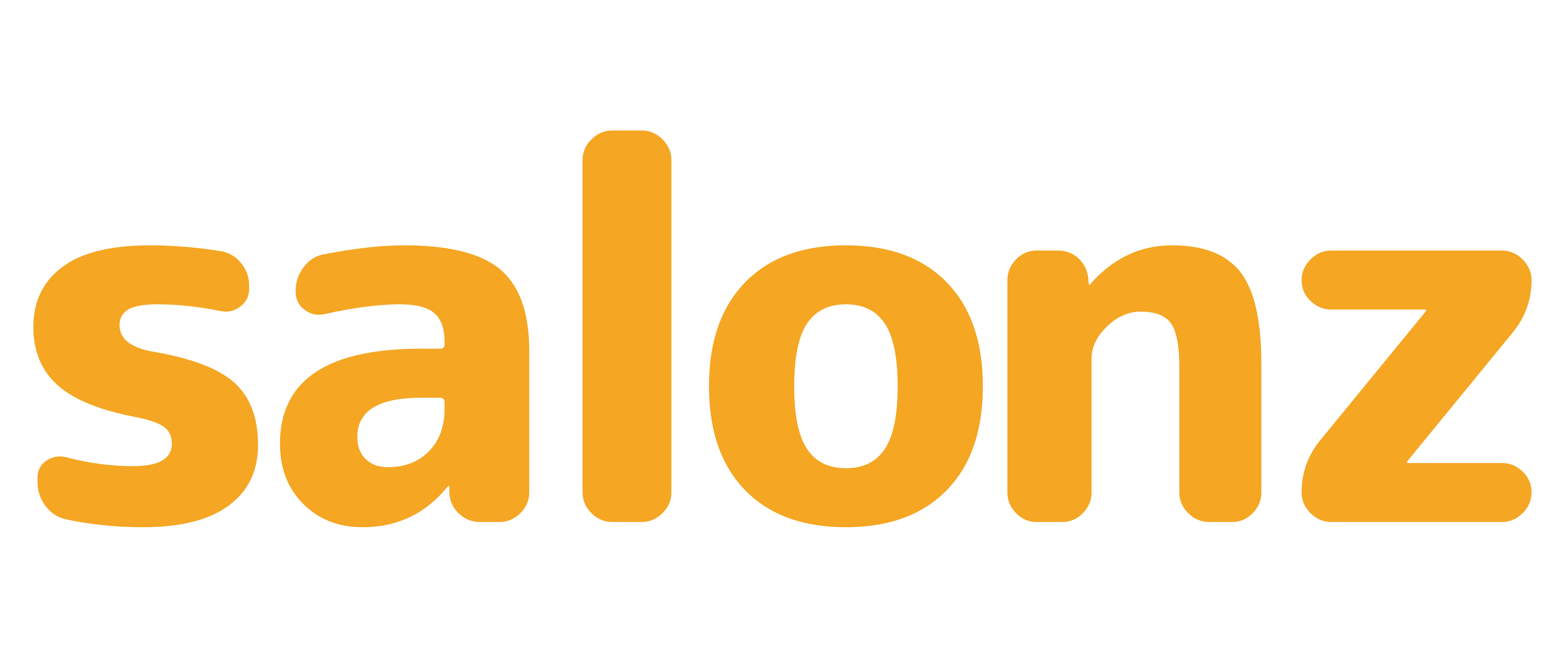 Salonz Logo